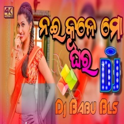 Nai Kule Mo Ghara (Running Dance Bass Mix) Dj Babu Bls