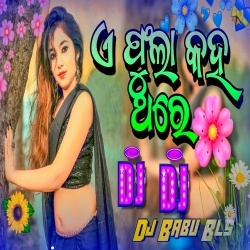 E Phula Kaha Thare (Odia Dj Song Girls Dimand Remix) Dj Babu Bls.mp3