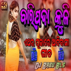 Baripada Kuli (Matal Dance Mix) Dj Babu Bls.mp3