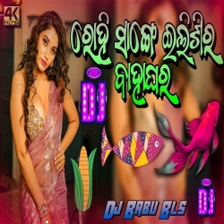 Rohi Sange Ilisira Baha Ghara (Full Matal Dance Remix) Dj Babu Bls.mp3