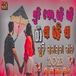Gudi Mora Udi Udi Ja Udi Ja (Makar Special Remix) Dj Babu Bls.mp3