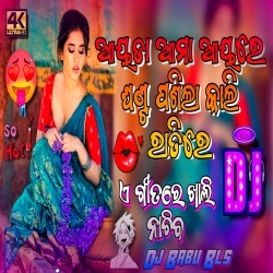 Aauda Amaa Yaure (Matal Dance Remix) Dj Babu Bls.mp3
