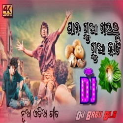 Pana Gua Khaira (Hard Matal Dance Remix) Dj Babu Bls.mp3