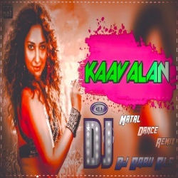 Kaavala - Jailer (Matal Dance Remix) Dj Babu Bls.mp3