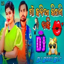 Gaan Kania Singhani Naki (Bobal Dance Remix) Dj Babu Bls.mp3