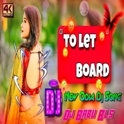 To Let Board (Matali Tapori Dance Remix) Dj Babu Bls.mp3