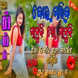 Bou Mariba (Matal Dance Remix) Dj Babu Bls.mp3