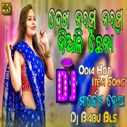 Dekha Narama Narama Niali Chena (Matal Party Dance Remix) Dj Babu Bls.mp3