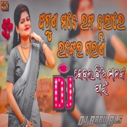 Phaguna Mote Ranga Dalare Rangei Galani (Matal Girl Demand Remix) Dj Babu Bls.mp3