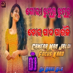Gori Jhumuru Jhumuru Tora Pado Pauji (Hard Love Remix) Dj Babu Bls.mp3