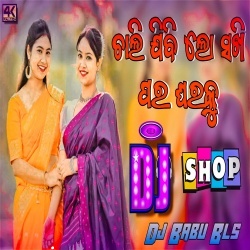 Chali Jibi Lo Sakhi Para Gharaku (Public Dimand Remix) Dj Babu Bls.mp3