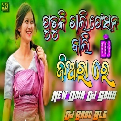 Jiyara Re (Odia Matal Dance Remix) Dj Babu Bls.mp3