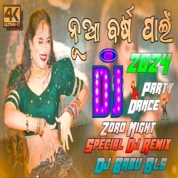 Party Whole Night (Zero Night Celebration Special Remix) Dj Babu Bls.mp3