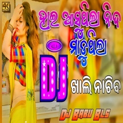 Hai Aasuthila Nida Maduthila (Jumping Dance Remix) Dj Babu Bls.mp3
