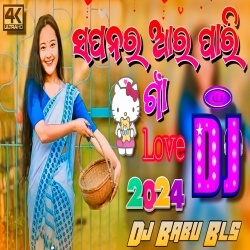 Sapanara Ara Pari Gaan (Odia Romantic Love Song Remix) Dj Babu Bls.mp3