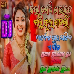Kala Meghei Gabha Kuta (Santali Jhumar Style Remix) Dj Babu Bls.mp3