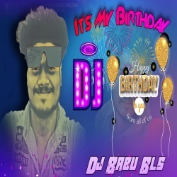 My Birthday Bash (My Special Day Remix) Dj Babu Bls.mp3