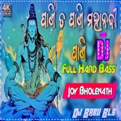 Pani Ta Pani MahaNadi Pani (BolBam Special Remix) Dj Babu Bls.mp3