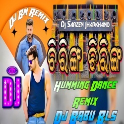 Chiring Chiring (Humming Dance Remix) Dj Babu Bls.mp3