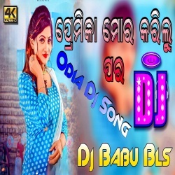 Premika Mora (Troot Bass Remix) Dj Babu Bls.mp3