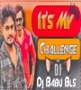 It's My Challenge (My Open Khala Challenge Heavy Hard Bass Remix) Dj Babu Bls.mp3