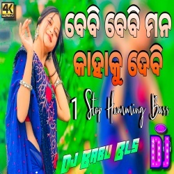 Baby Baby Mana Kahaku Debi (1 Stop Humming Remix) Dj Babu Bls.mp3